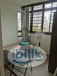 Room Rental in  - Single Room at Balestier, Singapore