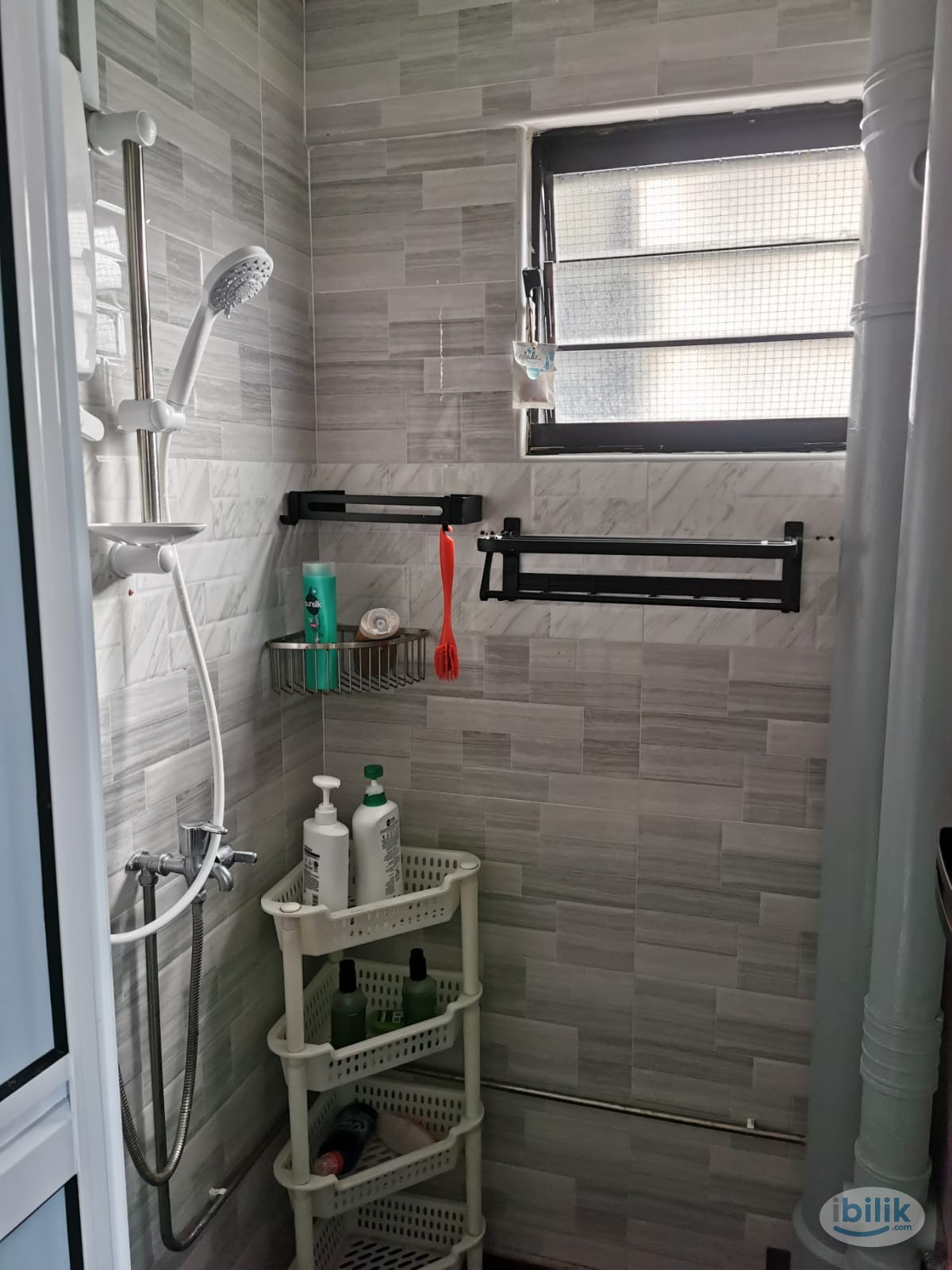 Image 5 of Single Room at Balestier, Singapore - Room rental in 
