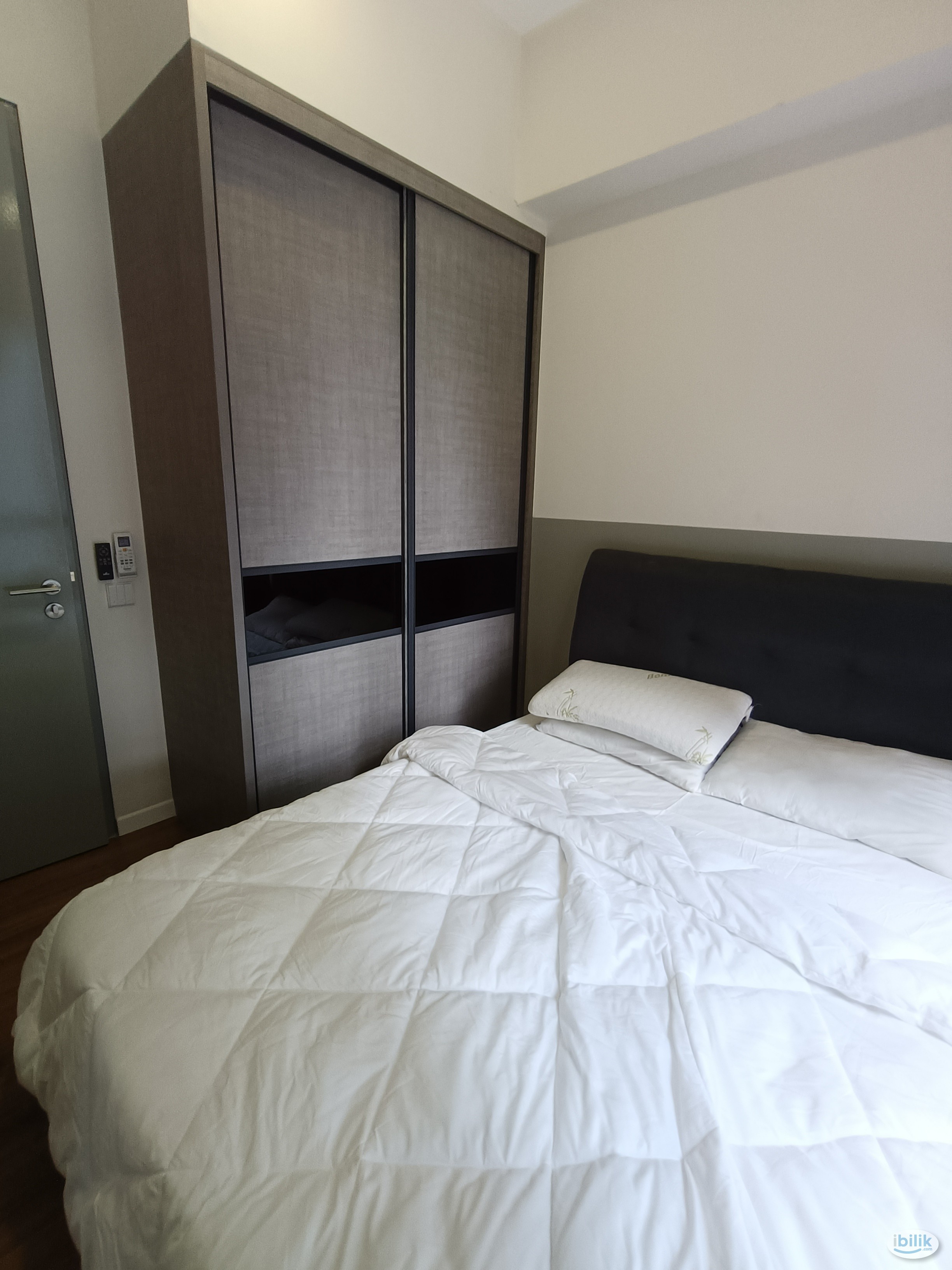 Image 4 of Female Unit Middle Room at Millerz Square, Old Klang Road - Room rental in 