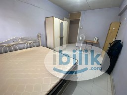 Room Rental in  - Single Room at Bukit Batok, Singapore