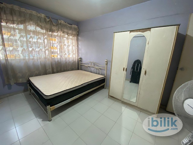 Image 2 of Single Room at Bukit Batok, Singapore - Room rental in 