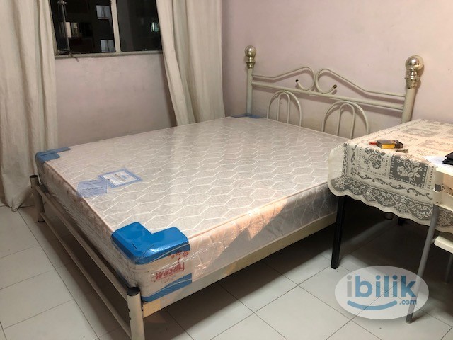 Image 3 of Single Room at Bukit Batok, Singapore - Room rental in 
