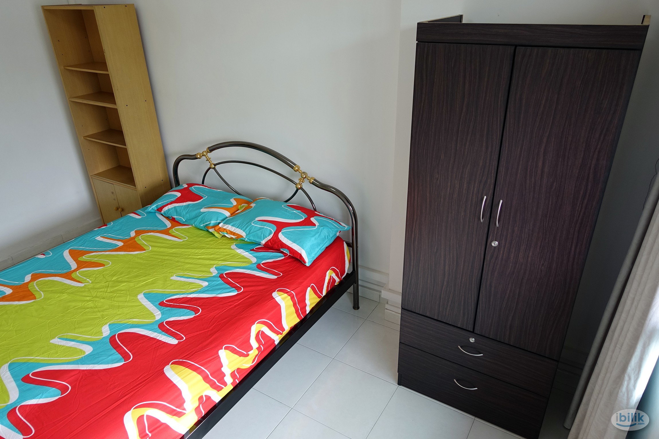 Image 2 of Middle Room at Jurong West, Jurong - Room rental in 