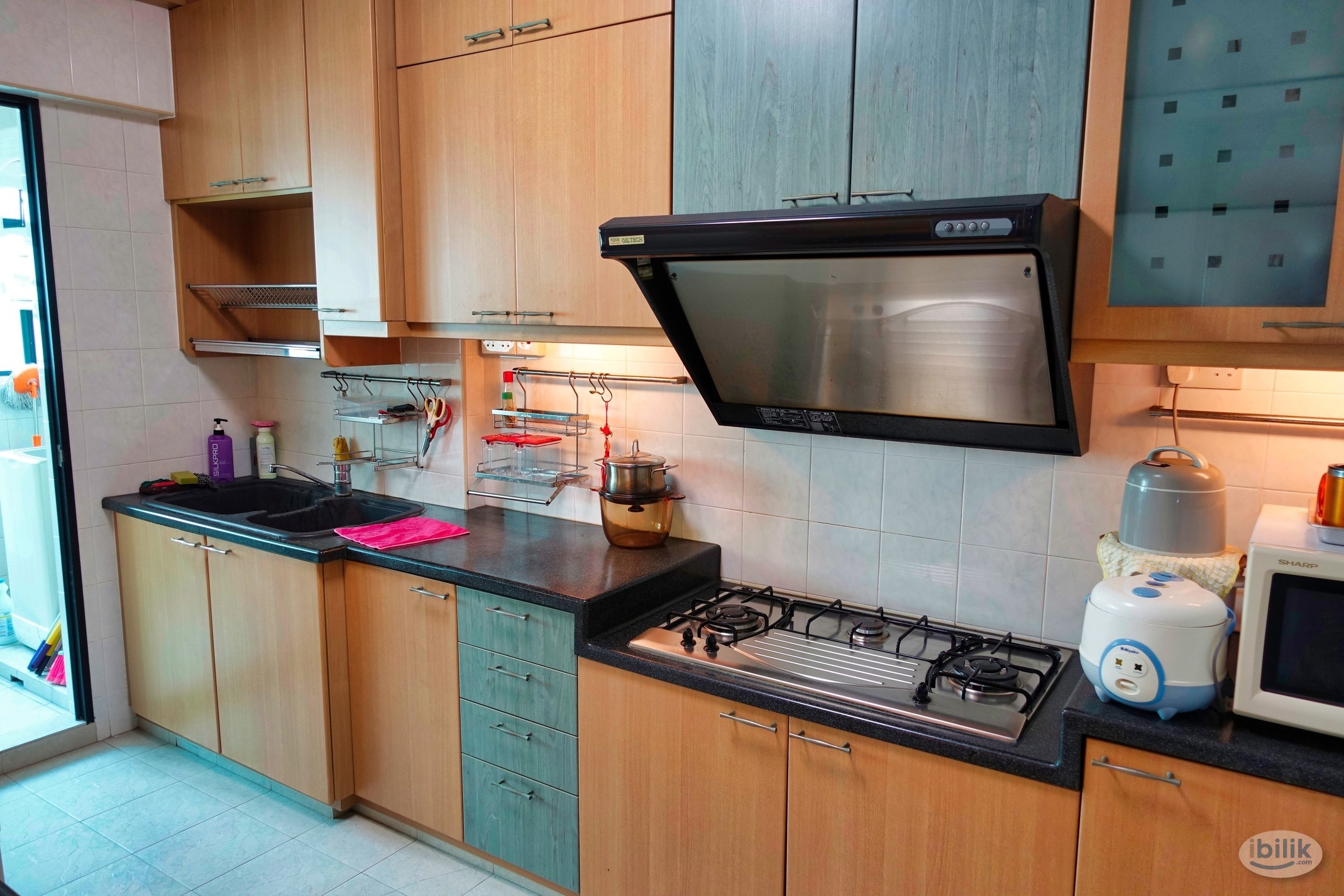 Image 5 of Middle Room at Jurong West, Jurong - Room rental in 