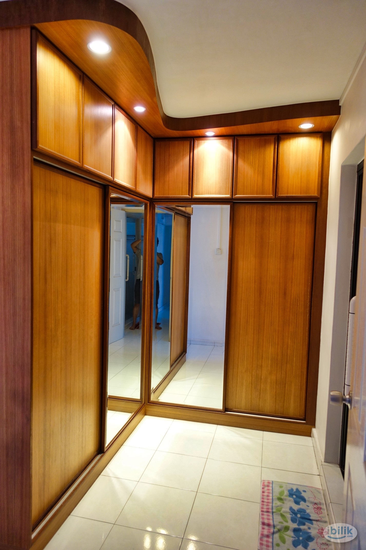 Image 1 of Master Room at Boon Lay, Jurong - Room rental in 