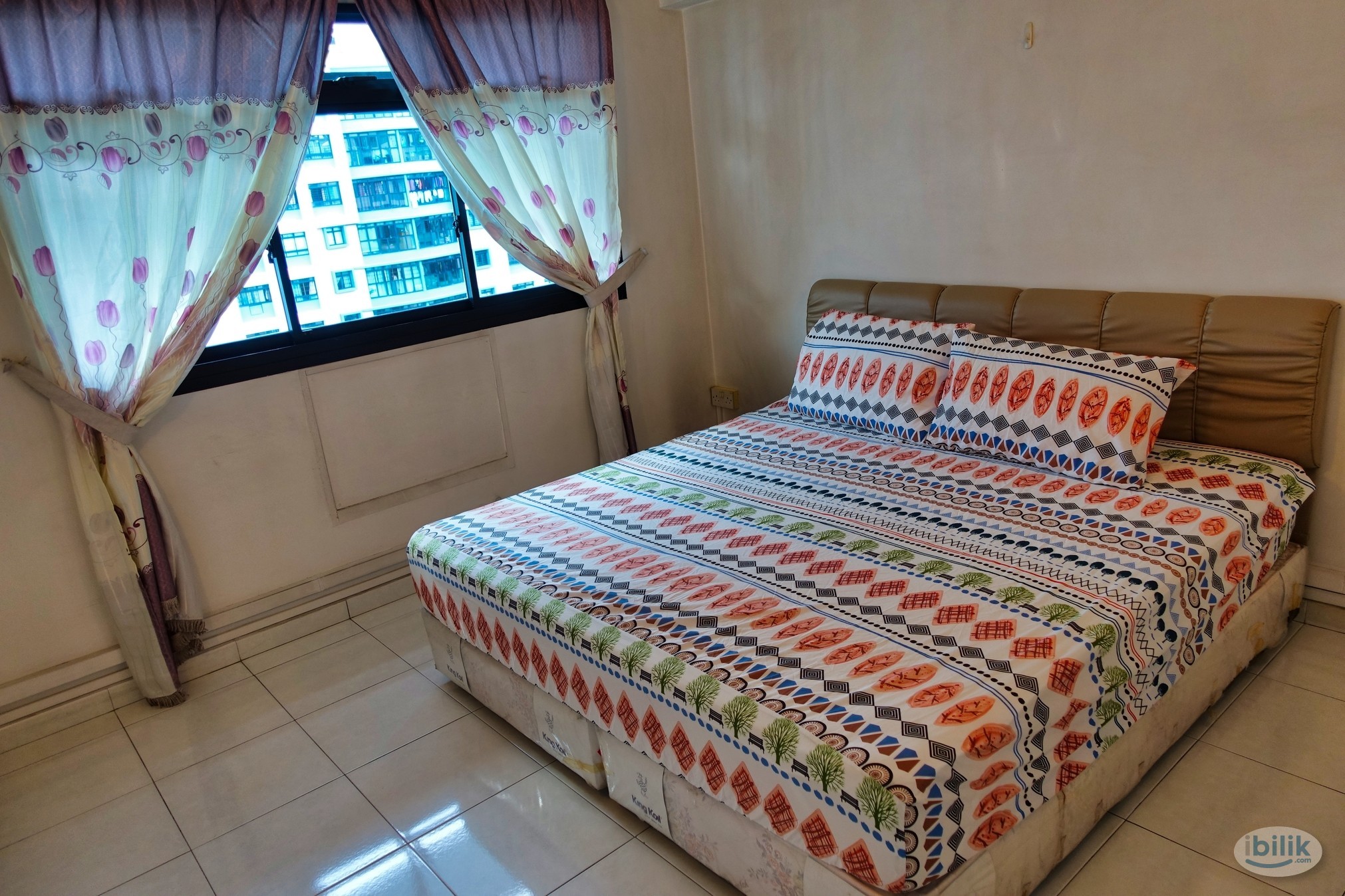 Image 2 of Master Room at Boon Lay, Jurong - Room rental in 