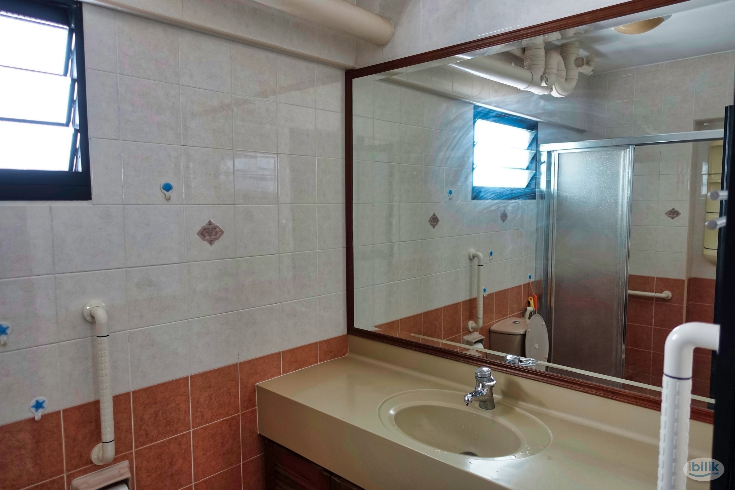 Image 3 of Master Room at Boon Lay, Jurong - Room rental in 