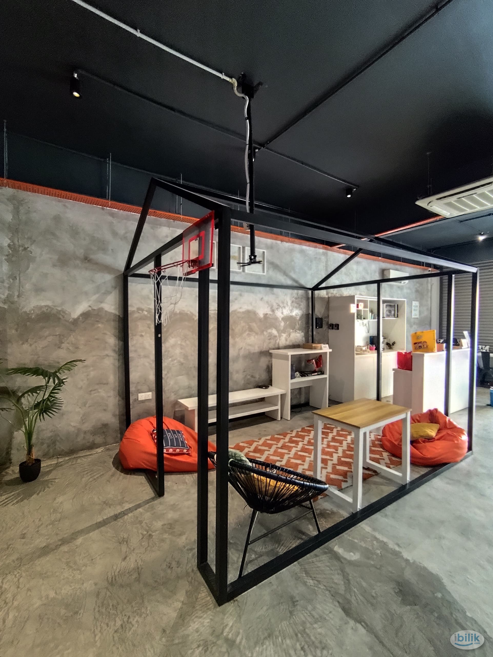 Image 3 of 🤩 MERDEKA PROMOTION , ONLY 100 🤑 MOVE IN FEE . MOVE IN IMMEDIATELY WITH ZERO DEPOSIT @ USJ ‼️ - Room rental in 