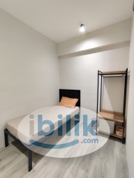 Room Rental in Malaysia - 🤩 MERDEKA PROMOTION , ONLY 100 🤑 MOVE IN FEE . MOVE IN IMMEDIATELY WITH ZERO DEPOSIT @ SHAH ALAM ‼️