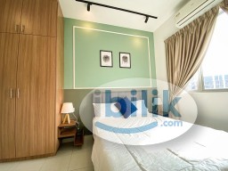 Room Rental in Malaysia - Middle Room at Kajang, Selangor