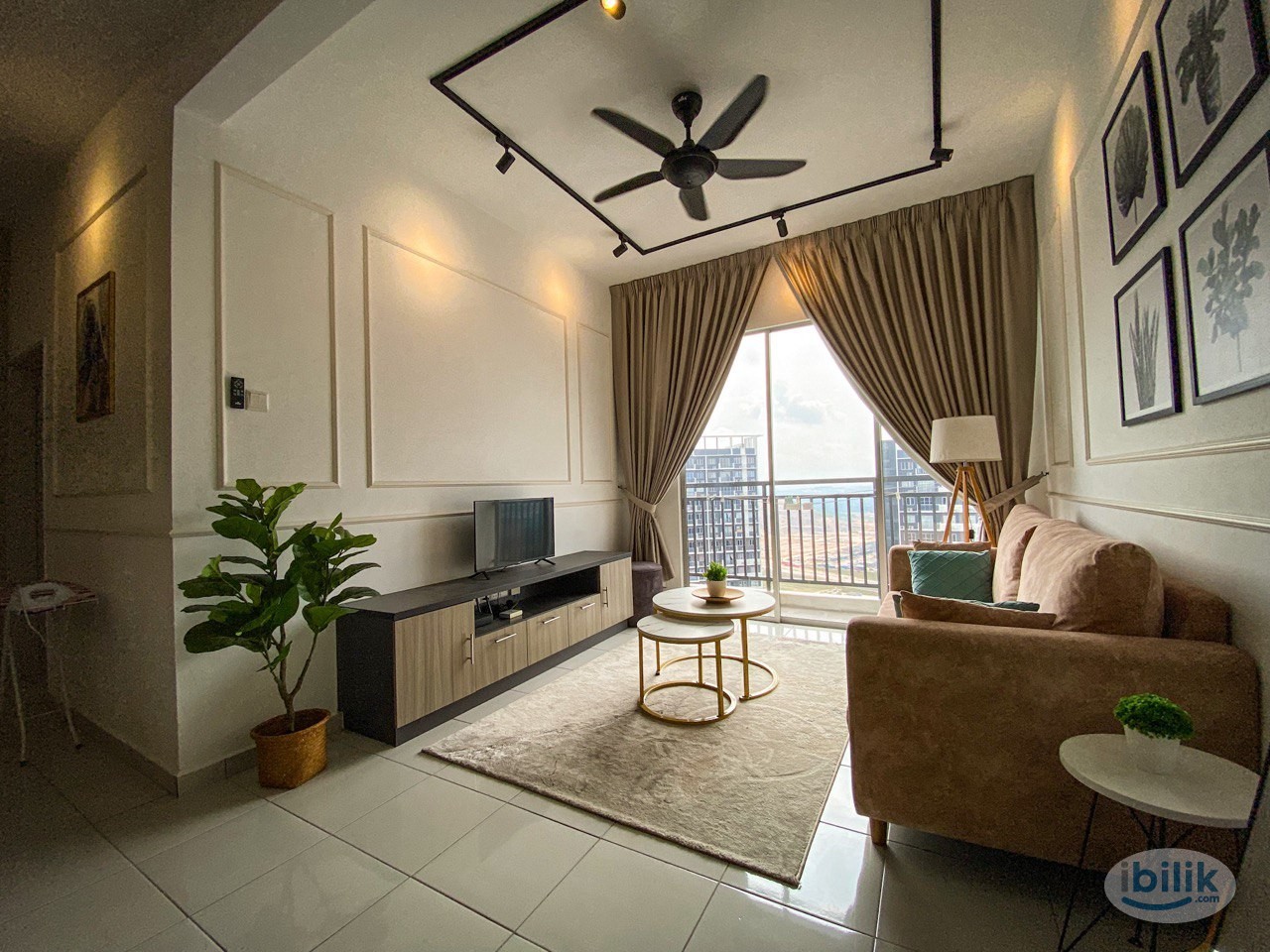 Image 4 of Middle Room at Kajang, Selangor - Room rental in 