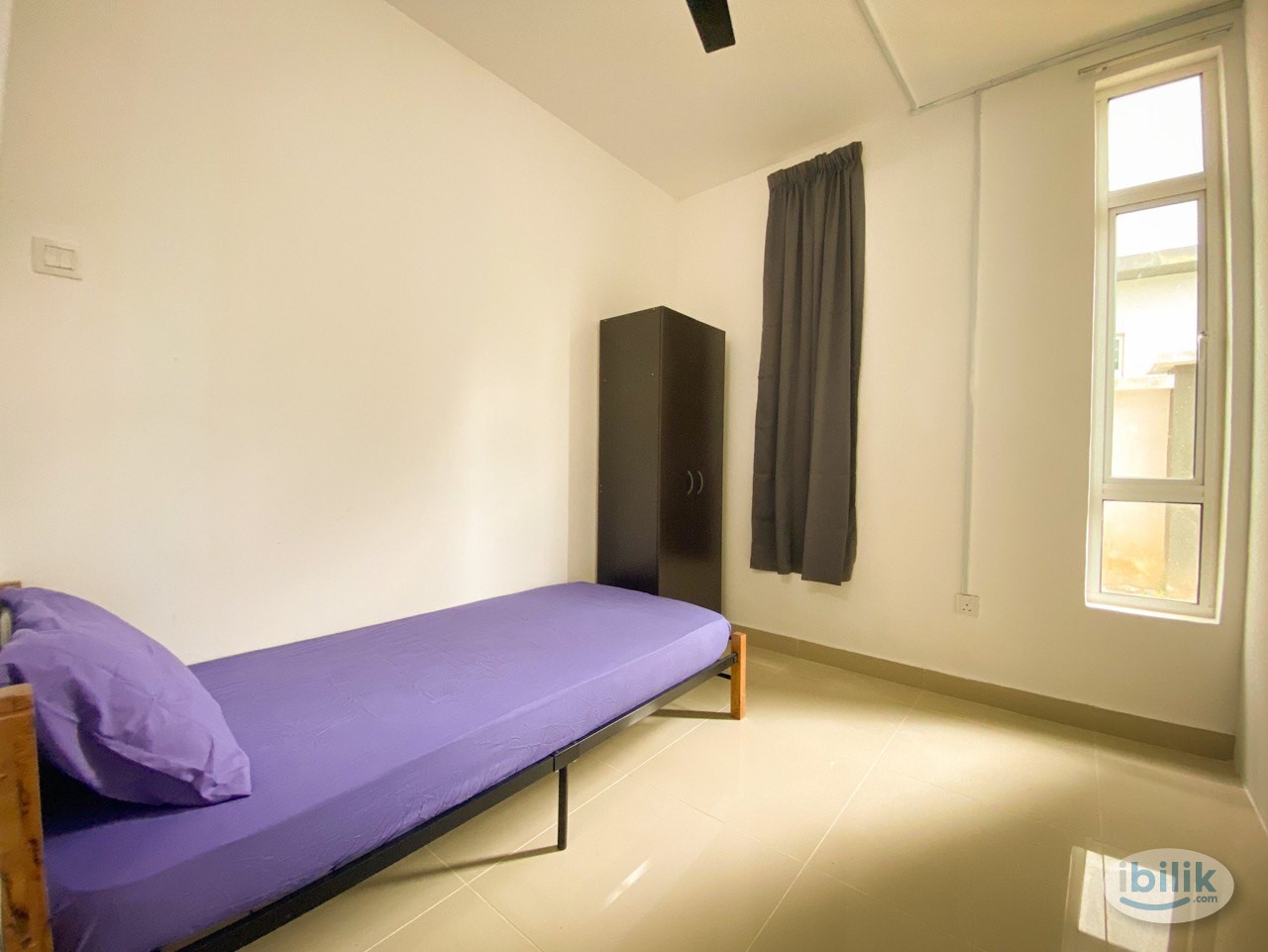 Image 3 of Middle Room at Senawang, Seremban - Room rental in 