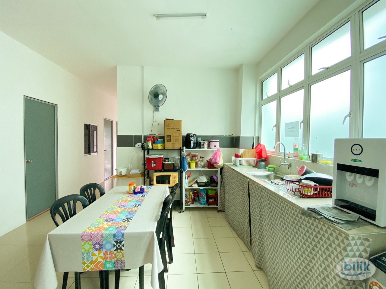 Image 4 of Middle Room at Senawang, Seremban - Room rental in 
