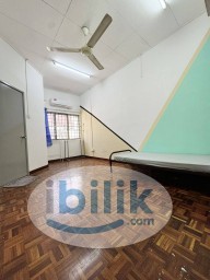 Room Rental in Selangor - 🔥 Prime Location! Stylish Room @ Bandar Utama – Walk to 1 Utama & MRT! 🔥