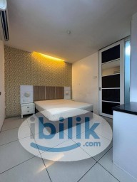 Room Rental in Selangor - ✨ Best View @ Kota Damansara – Walk to The Strand Mall & Sunway Nexis! ✨