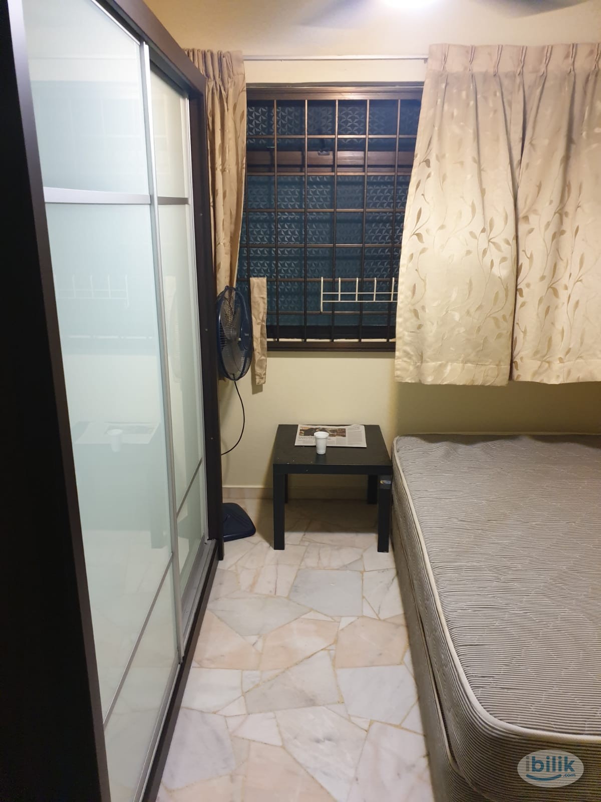 Image 1 of Indian's House - Room rental in 