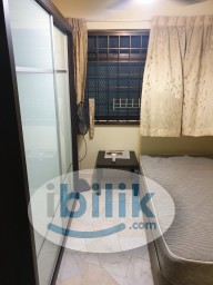 Room Rental in Singapore - Indian's House