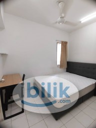 Room Rental in Petaling Jaya - 【𝐈𝐧𝐜𝐥𝐮𝐝𝐞 𝐔𝐭𝐢𝐥𝐢𝐭𝐲💥𝐌𝐞𝐝𝐢𝐮𝐦 𝐑𝐨𝐨𝐦 𝐰𝐢𝐭𝐡 𝐅𝐚𝐧 𝐎𝐧𝐥𝐲💥 𝟓 𝐦𝐢𝐧𝐬 𝐭𝐨 𝐋𝐑𝐓 𝐀𝐫𝐚 𝐃𝐚𝐦𝐚𝐧𝐬𝐚𝐫𝐚 ✨】