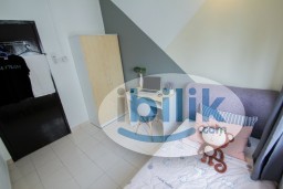 Room Rental in Kuala Lumpur - 【𝐊𝐋 𝐒𝐢𝐧𝐠𝐥𝐞 𝐑𝐨𝐨𝐦 𝐖𝐢𝐭𝐡 𝐖𝐢𝐧𝐝𝐨𝐰❗𝐈𝐧𝐜𝐥𝐮𝐝𝐞𝐝 𝐖𝐚𝐭𝐞𝐫 𝐁𝐢𝐥𝐥❗𝐅𝐮𝐥𝐥𝐲 𝐅𝐮𝐫𝐧𝐢𝐬𝐡𝐞𝐝✨】