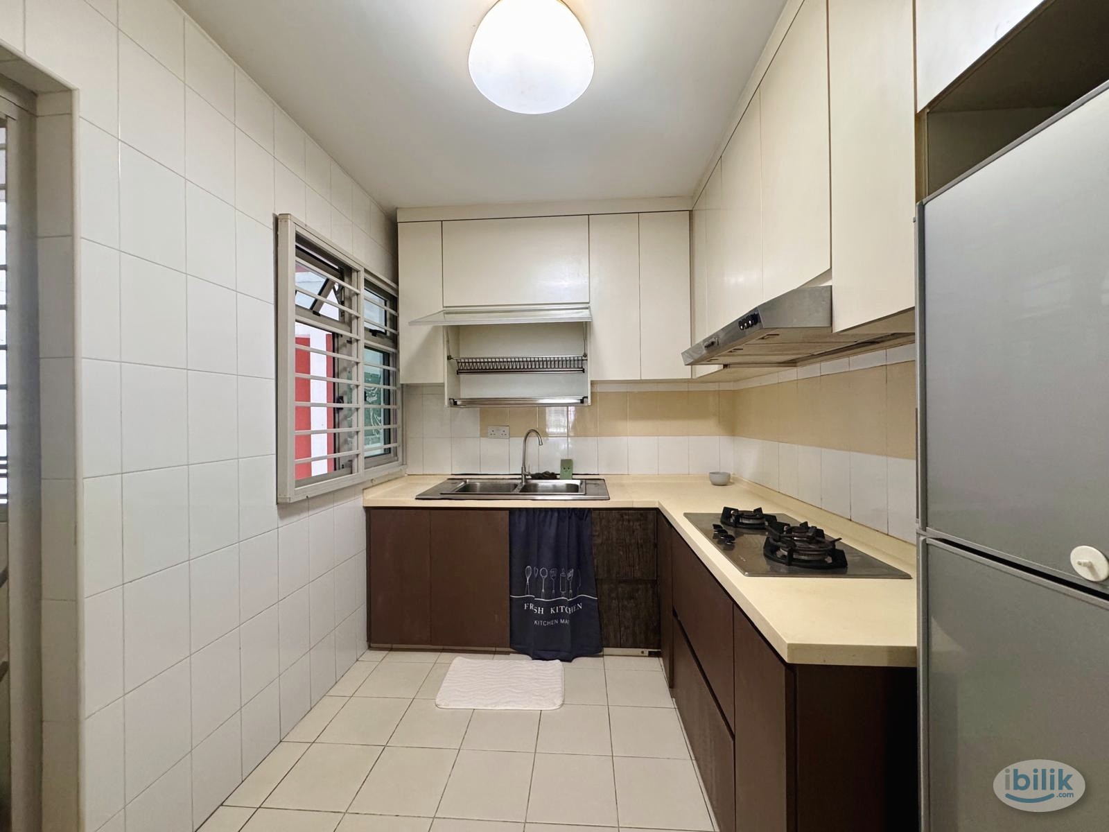 Image 3 of Middle Room at Sengkang, Singapore - Room rental in 
