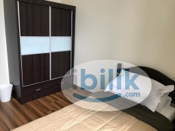 Room Rental in Malaysia - 👉🏼 Live in Comfort 💝 Single Room Fully Furnished at Cheras South Balakong Taming Jaya 5 min to AEON Mall Cheras Selatan