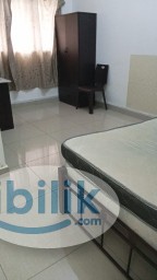 Room Rental in Selangor - Room at SS15, ( LRT Station )  Subang Jaya