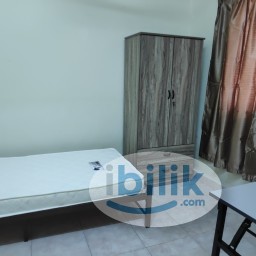 Room Rental in Selangor - Room at SS18 ( LRT Station ), Subang Jaya