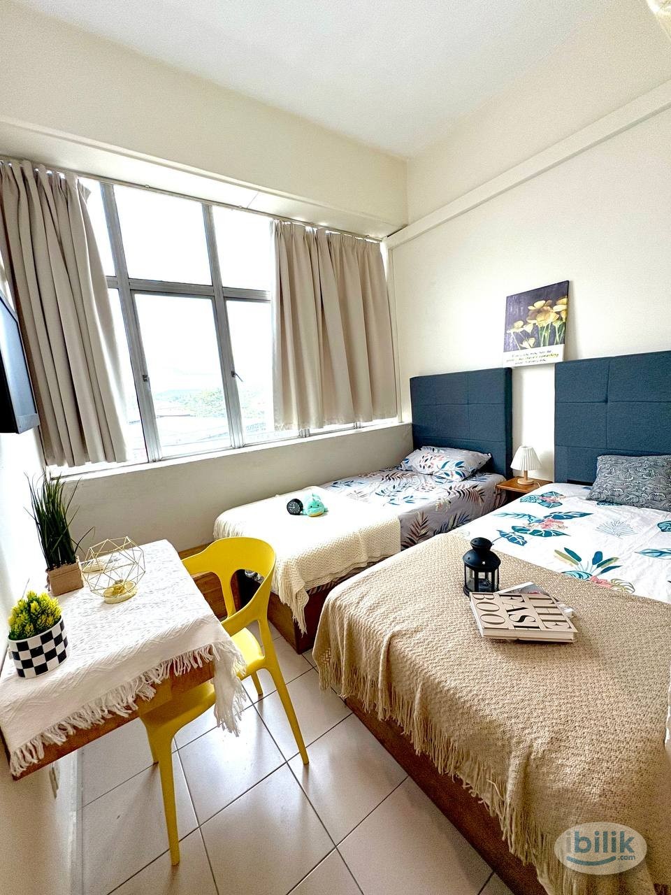 Image 2 of NEAR MRT🚶🏻‍♂️🚆 ROOM RENT KAJANG, MKH AVENUE, HOSPITAL KAJANG, KPJ, PLAZA METRO, MRT KAJANG, SG LONG, SG CHUA🔥🔥 - Room rental in 