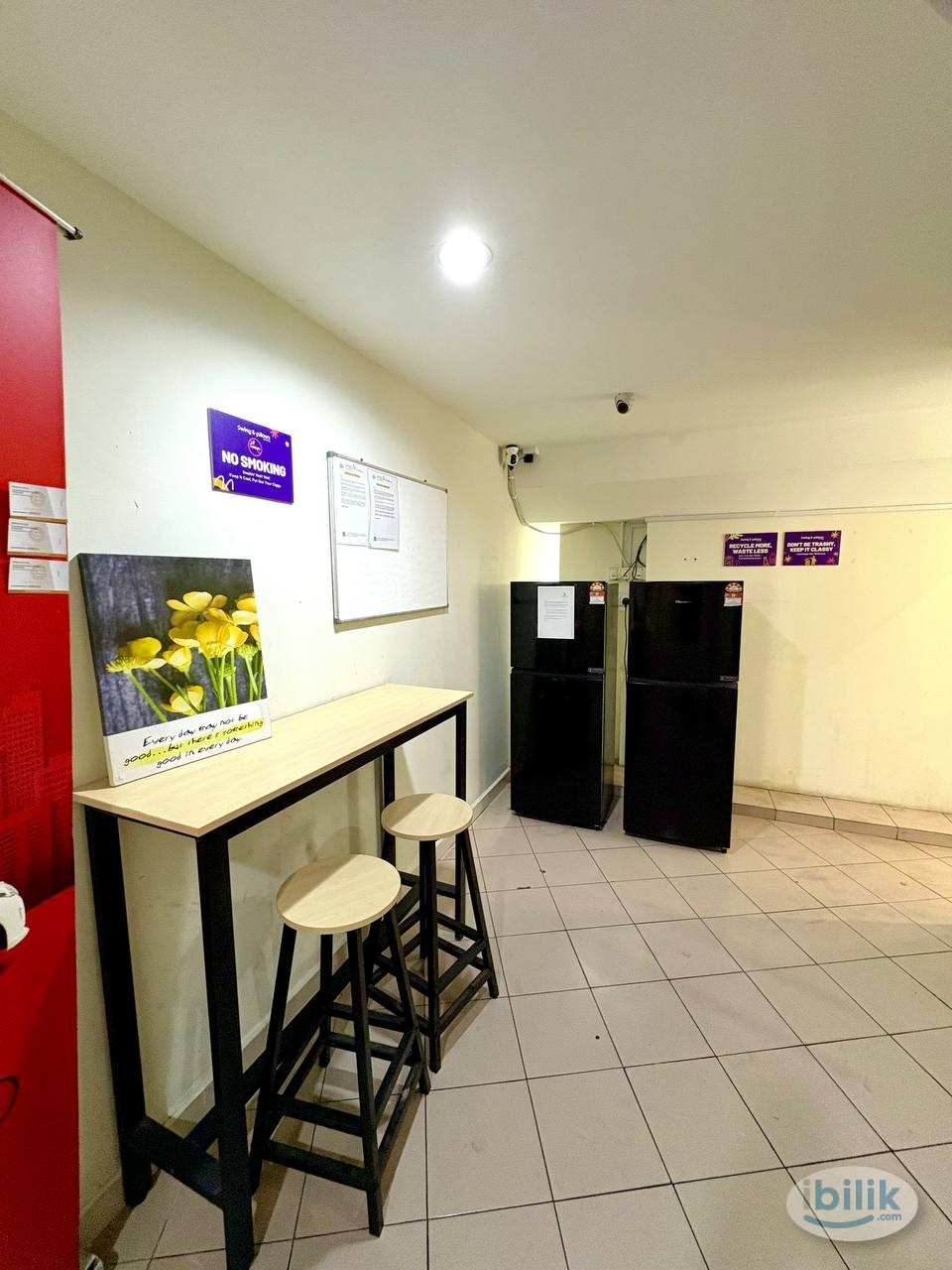 Image 3 of NEAR MRT🚶🏻‍♂️🚆 ROOM RENT KAJANG, MKH AVENUE, HOSPITAL KAJANG, KPJ, PLAZA METRO, MRT KAJANG, SG LONG, SG CHUA🔥🔥 - Room rental in 