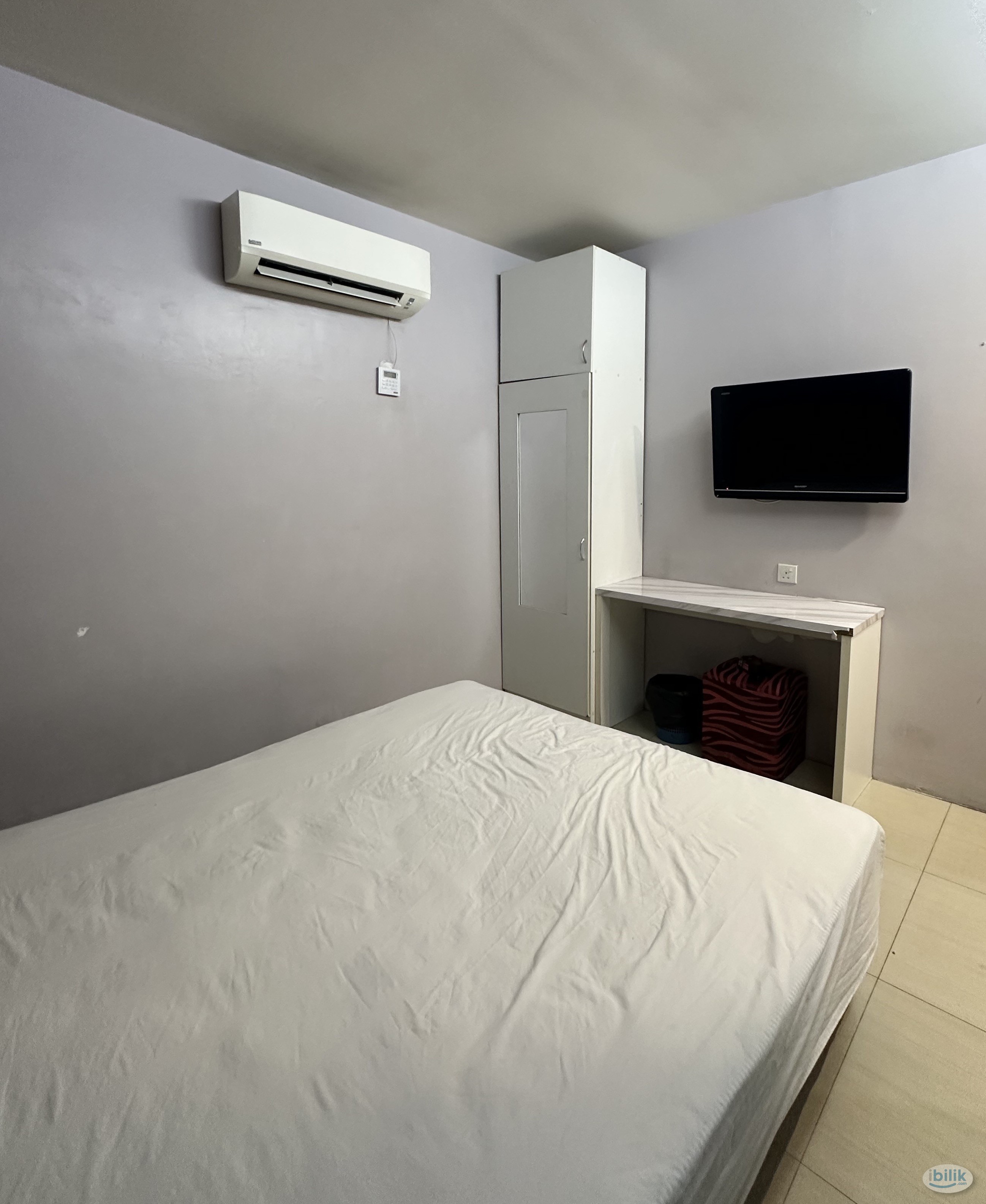 Image 3 of ‼️🤩NEAR MRT SURIAN😱‼️MASTER ROOM WITH PRIVATE BATHROOM ✨ ‼️MOVE IN IMMEDIATELY WITH ZERO DEPOSITING ‼️🤩 - Room rental in 