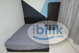 Room Rental in Petaling Jaya - 【💡𝐌𝐢𝐱 𝐆𝐞𝐧𝐝𝐞𝐫 𝐔𝐧𝐢𝐭💡𝐐𝐮𝐞𝐞𝐧 𝐁𝐞𝐝𝐫𝐨𝐨𝐦  𝐢𝐧 𝐏𝐚𝐥𝐦 𝐒𝐩𝐫𝐢𝐧𝐠𝐬 ✨𝐌𝐑𝐓 𝐒𝐮𝐫𝐢𝐚𝐧🔖𝐅𝐮𝐥𝐥𝐲 𝐅𝐮𝐫𝐧𝐢𝐬𝐡𝐞𝐝】