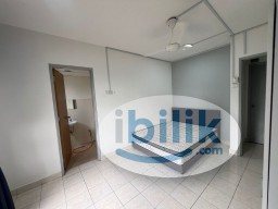 Room Rental in Petaling Jaya - 【𝐅𝐄𝐌𝐀𝐋𝐄 𝐔𝐍𝐈𝐓🚺𝐌𝐚𝐬𝐭𝐞𝐫 𝐑𝐨𝐨𝐦✨𝐌𝐑𝐓 𝐒𝐮𝐫𝐢𝐚𝐧🔖𝐅𝐮𝐥𝐥𝐲 𝐅𝐮𝐫𝐧𝐢𝐬𝐡𝐞𝐝】