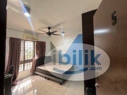 Room Rental in Petaling Jaya - 【𝐅𝐄𝐌𝐀𝐋𝐄 𝐔𝐍𝐈𝐓🚺𝐌𝐞𝐝𝐢𝐮𝐦 𝐑𝐨𝐨𝐦✨𝐌𝐑𝐓 𝐒𝐮𝐫𝐢𝐚𝐧🔖𝐅𝐮𝐥𝐥𝐲 𝐅𝐮𝐫𝐧𝐢𝐬𝐡𝐞𝐝】