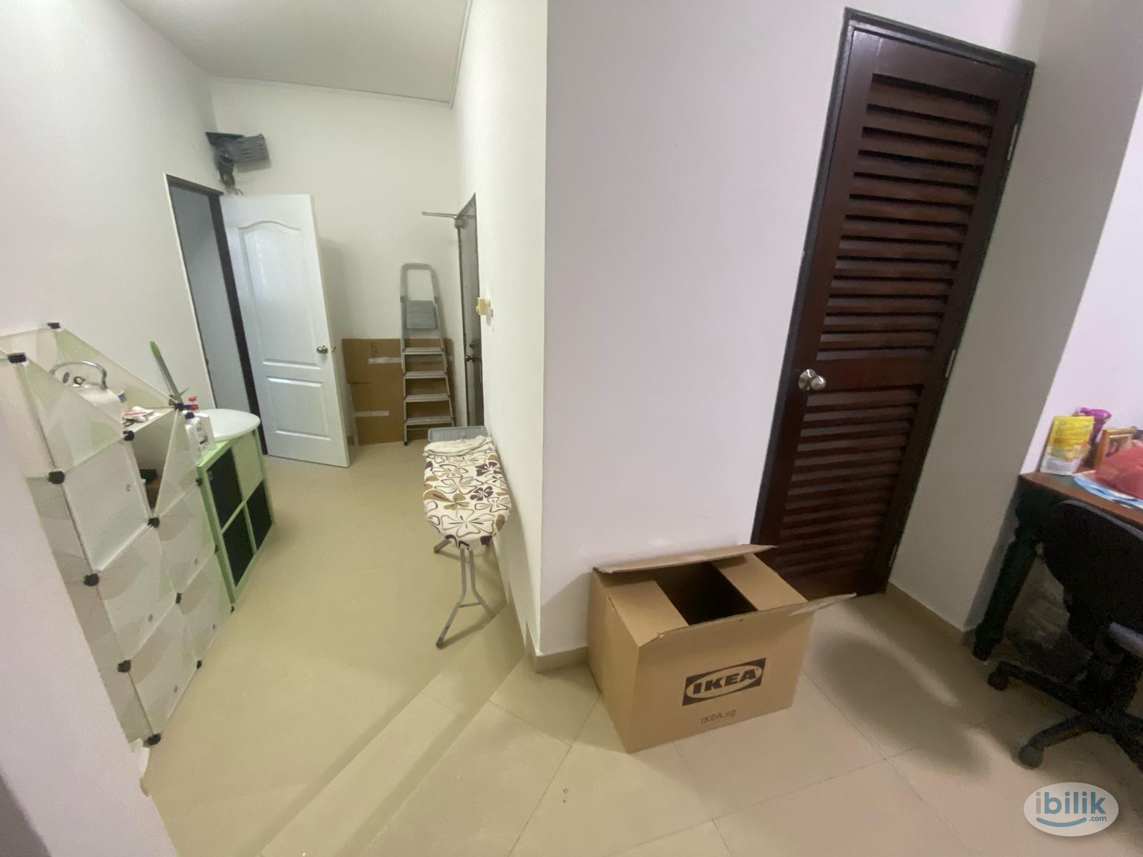 Image 1 of Near Toa Payoh/ Boon Keng / Novena MRT * Immediate Available -Common Room - Room rental in 