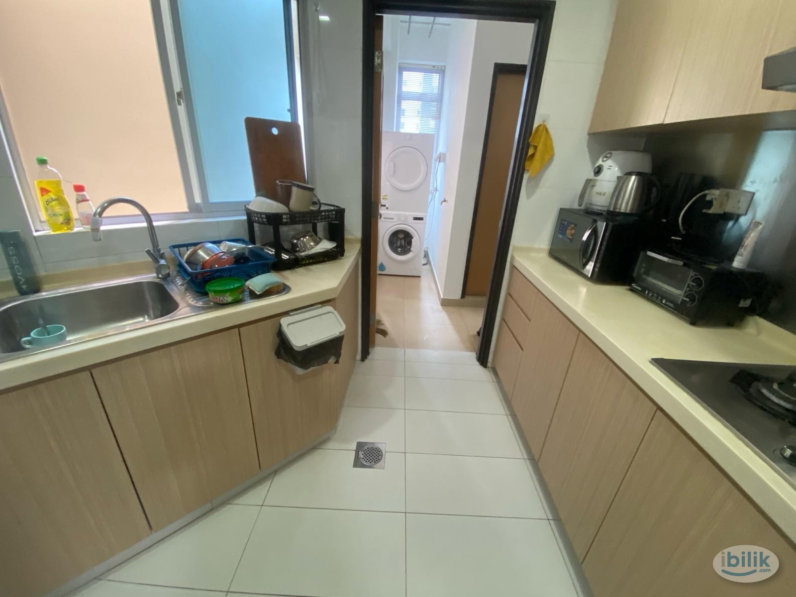 Image 2 of Near Toa Payoh/ Boon Keng / Novena MRT * Immediate Available -Common Room - Room rental in 