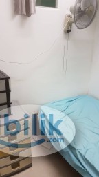 Room Rental in  - Condominium unit for rent near Hougang MRT Station, Singapore