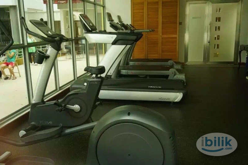 Image 5 of Condominium unit for rent near Hougang MRT Station, Singapore - Room rental in 