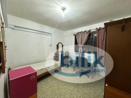 Room Rental in  - Block 113 Depot Road in Bukit Merah has a Common Room Available Immediately in a 5-Rm HDB square Point Block. 100113