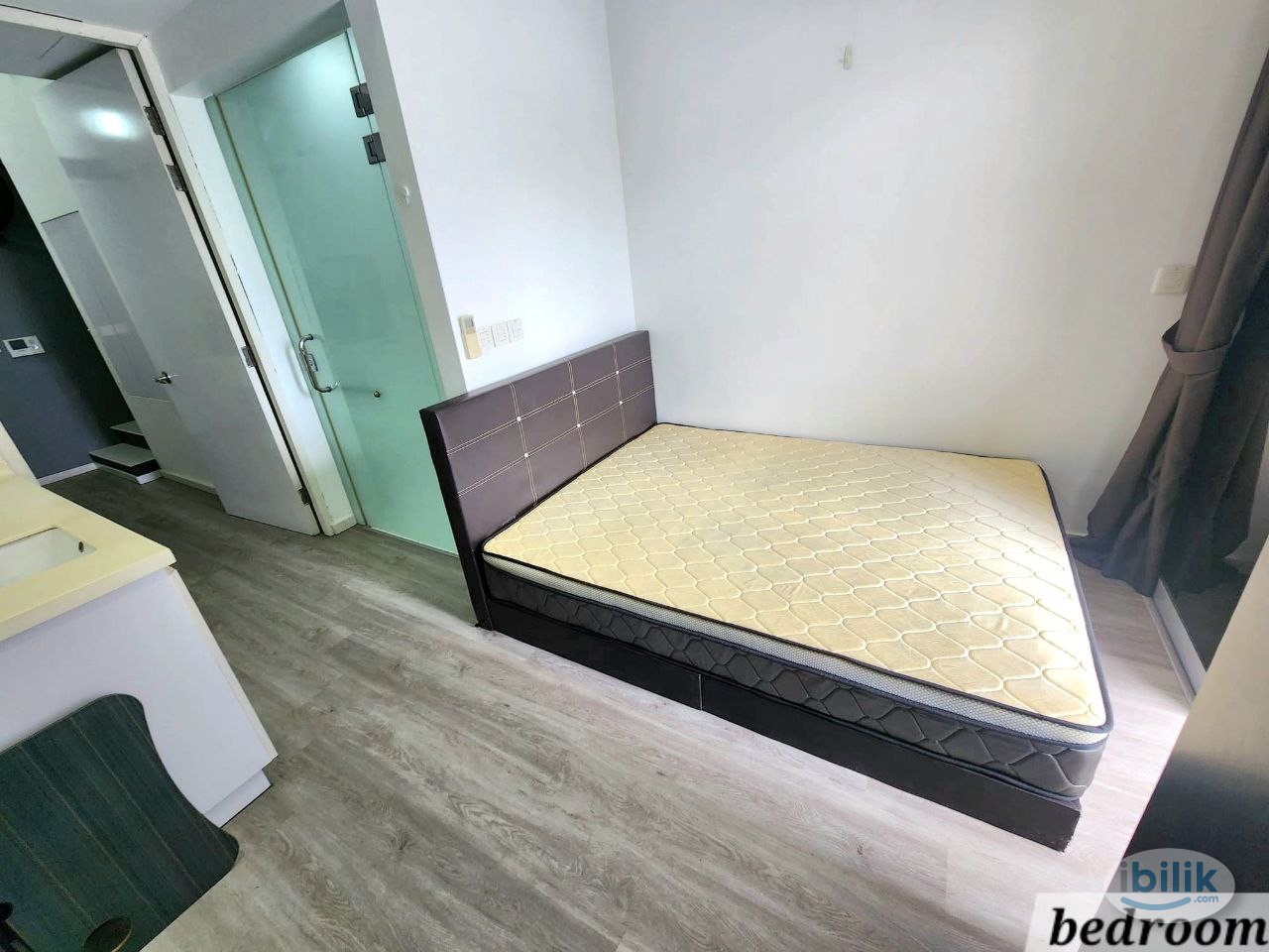 Image 3 of Master Room at Aljunied, Singapore - Room rental in 