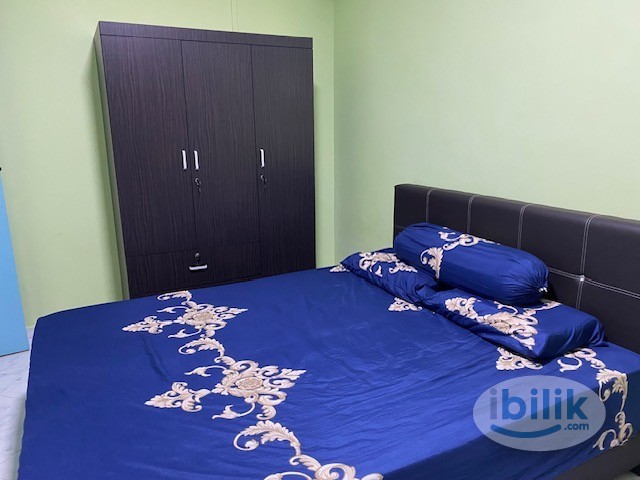 Image 1 of Single Room at Bukit Panjang, Singapore - Room rental in 