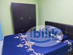 Room Rental in  - Single Room at Bukit Panjang, Singapore