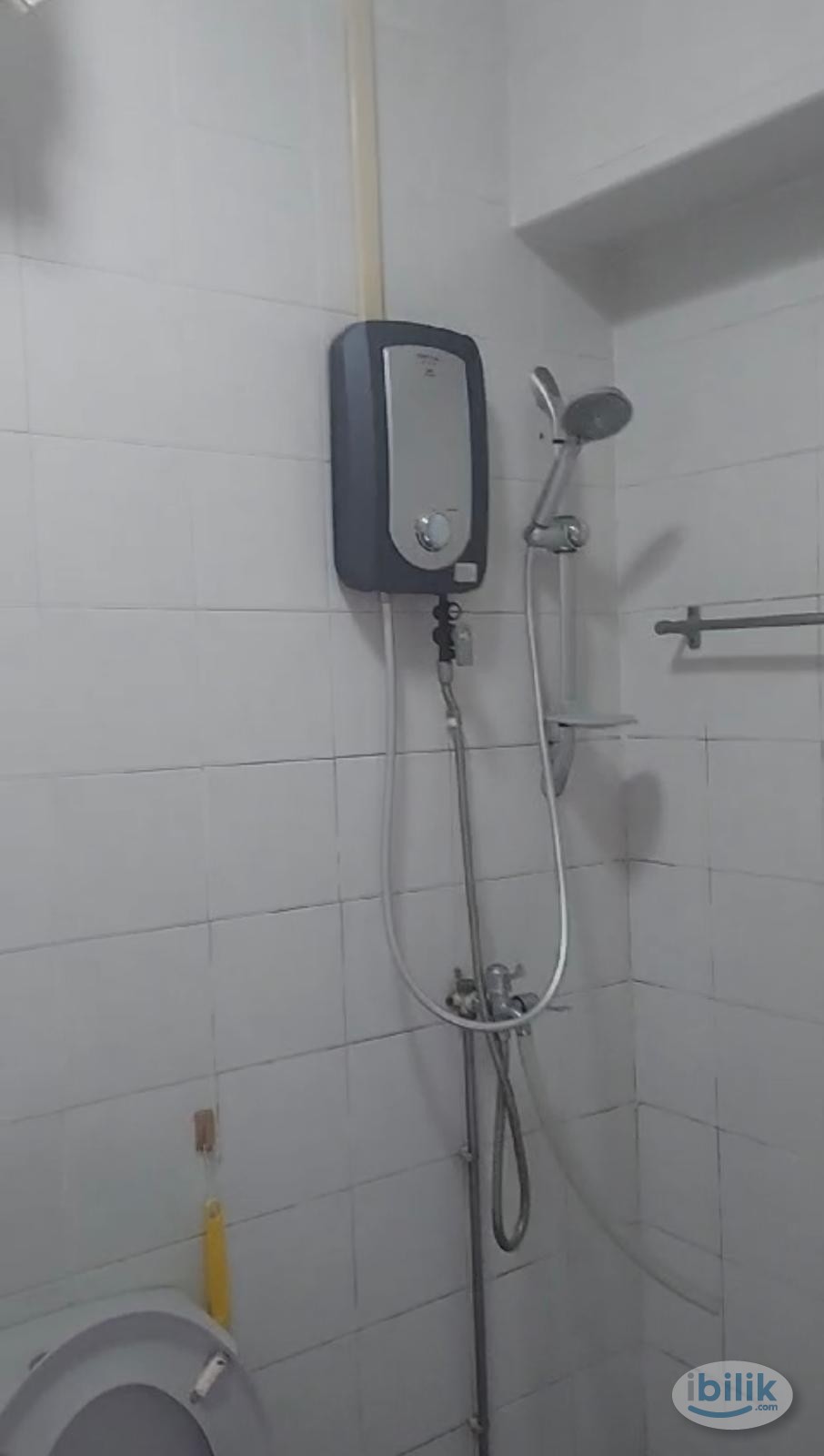 Image 5 of Single Room at Bukit Panjang, Singapore - Room rental in 