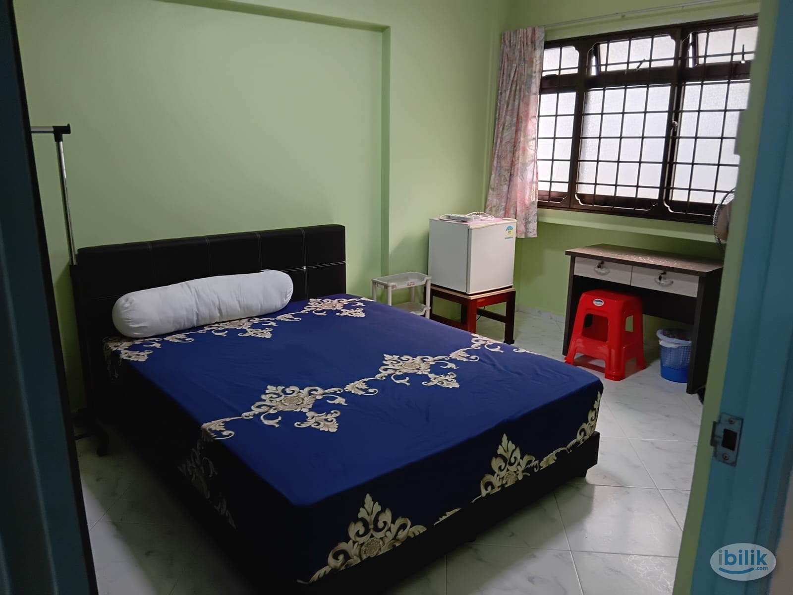 Image 2 of Single Room at Bukit Panjang, Singapore - Room rental in 