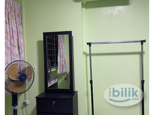 Image 3 of Single Room at Bukit Panjang, Singapore - Room rental in 