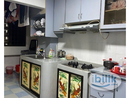 Image 4 of Single Room at Bukit Panjang, Singapore - Room rental in 