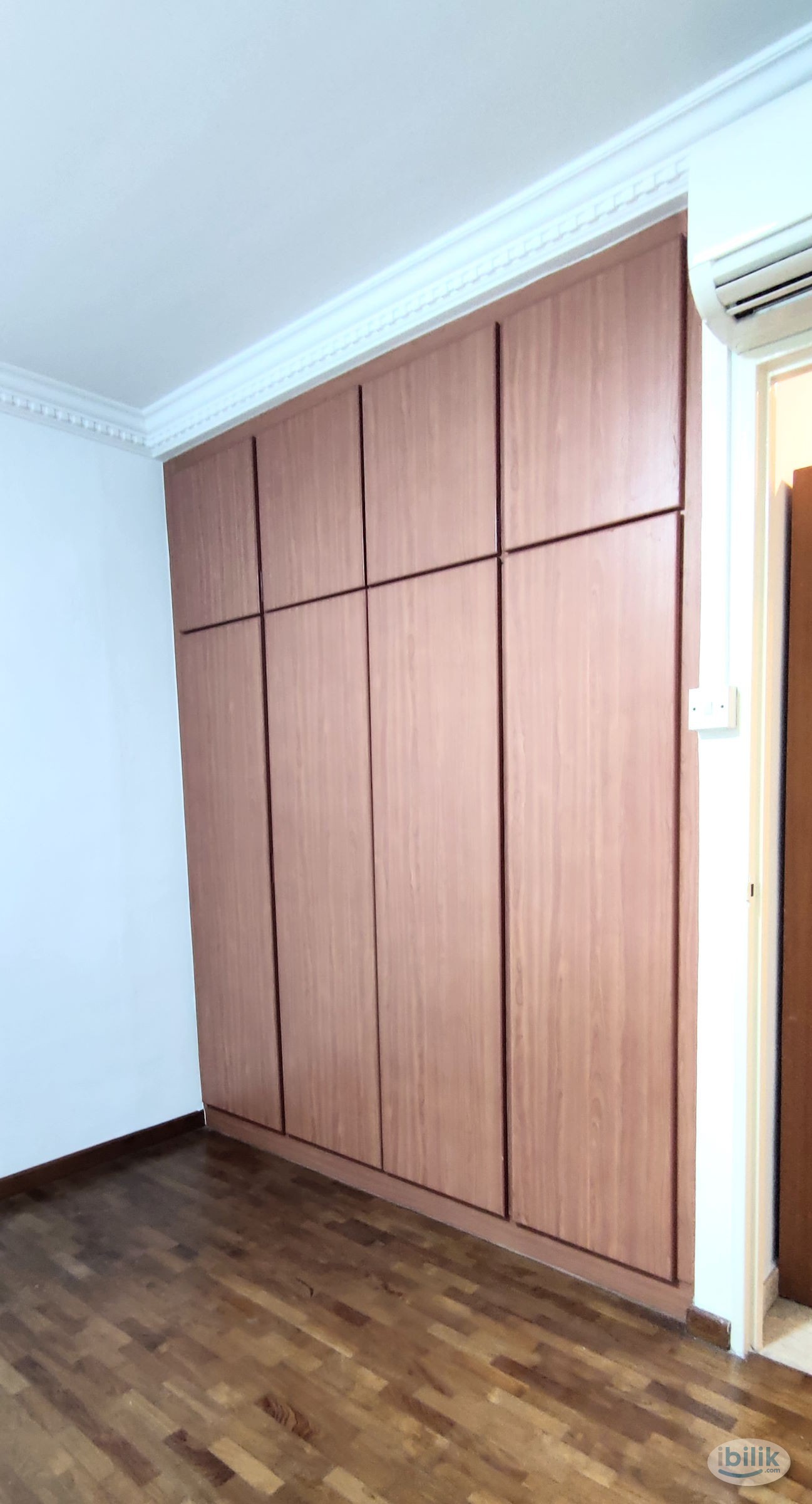 Image 1 of Master Room at Jurong West, Jurong - Room rental in 
