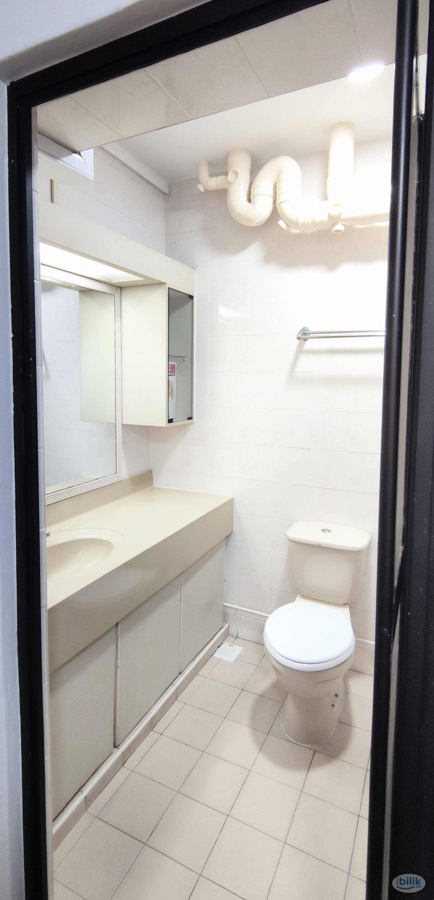 Image 4 of Master Room at Jurong West, Jurong - Room rental in 