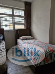 Room Rental in  - Common room for share at Bukit Batok, Singapore