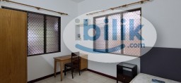 Room Rental in Selangor - KOZY SINGLE Room for Exec at EXCLUSIVE location, 5 mins PJ New Town & close to PPUM / UM