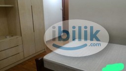 Room Rental in Singapore - Seletaris Master room for rent with private bathroom